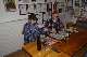 Fasching_VorbereitungMedallie_15_002